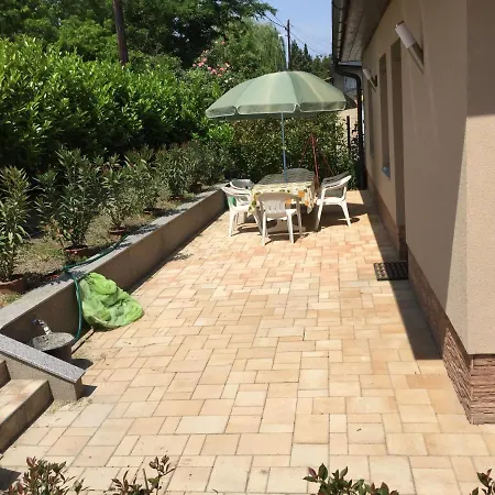 House Carlo Ponty Apartment Tass Exterior photo