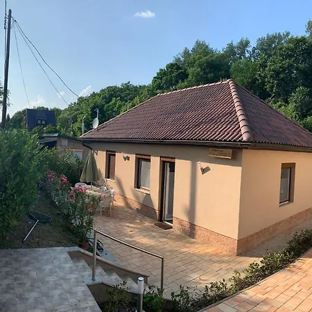 House Carlo Ponty Apartment Tass Exterior photo