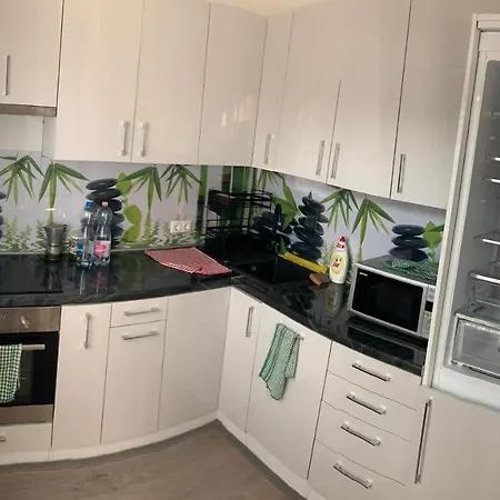 House Carlo Ponty Apartment Tass Exterior photo
