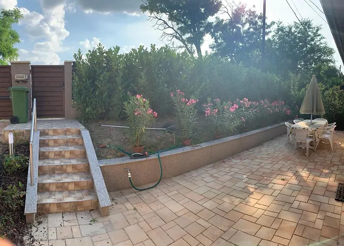 House Carlo Ponty