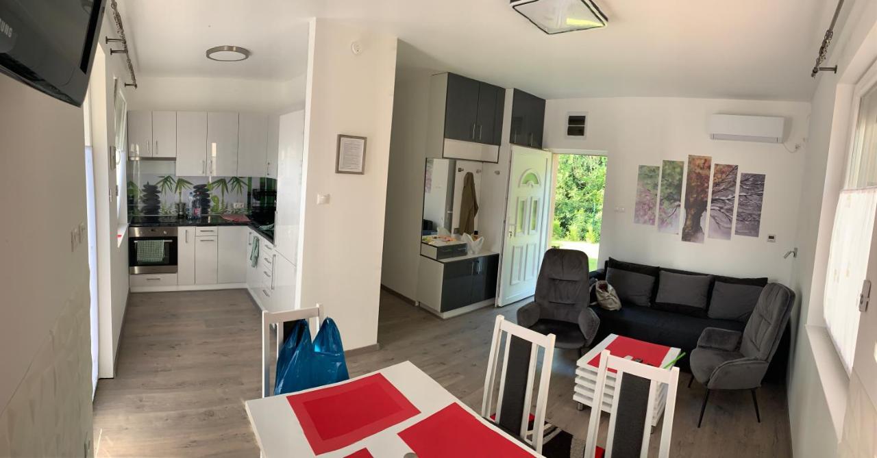 House Carlo Ponty Apartment Tass