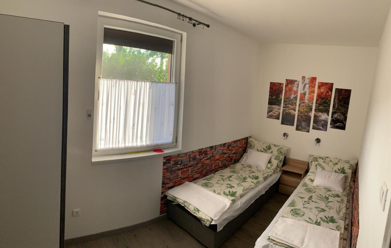 Apartment House Carlo Ponty Tass